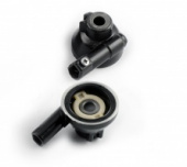 Привод спидометра Honda DIO 28/35 в сборе 