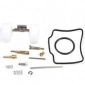 Ремкомплект карбюратора PZ19 с поплавком ALPHA 70 SN