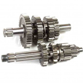 КПП в сборе двиг. ZS155 / OEM 