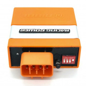 CDI GR7 двиг. ZS172-3 / ZS177 NC250 / NIBBI / измененный угол зажигания / DC