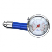 Манометр аналоговый KRAFT