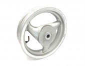 Диск колеса 12" задний 12 х 2,5 бар.торм. (18T колодки  d-110мм) 139 QMB Stels SN