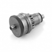 Бендекс Suzuki Lets-2 Тайвань