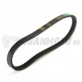 Ремень вариатора 835 x 20  BM Galaxy 125сс, 4т  GY6 125,150 SEE