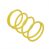 Пружина ведомого шкива Malossi ( желтая) Honda