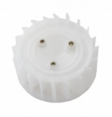 Вентилятор охлаждения Yamaha BWS 100   SM