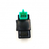 CDI 4т Delta.Alpha  50сс / 100cc AC 