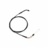 Трос газа  4т GY6  50сс  резьба 202 см "TMMP"