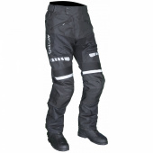 Мотобрюки (эндуро) MOTEQ AIRFLOW текстиль,сетка