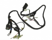 Жгут проводки 150сс 4т. GY6 JETAR