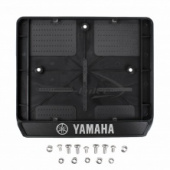 Рамка для номера мотоцикла #2 YAMAHA