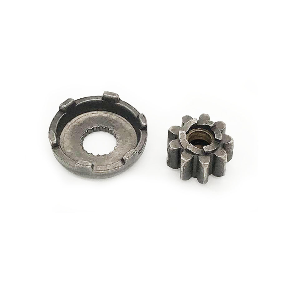 Храповик кикстартера Yamaha 3KJ "PARTSMASTER"  