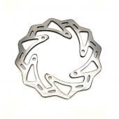 Тормозной диск задний GR2 d-220 mm 