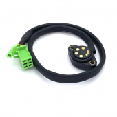 Датчик положения передач ZS172FMM-3A / ZS172FMM-5 / PR / 7 контактов 