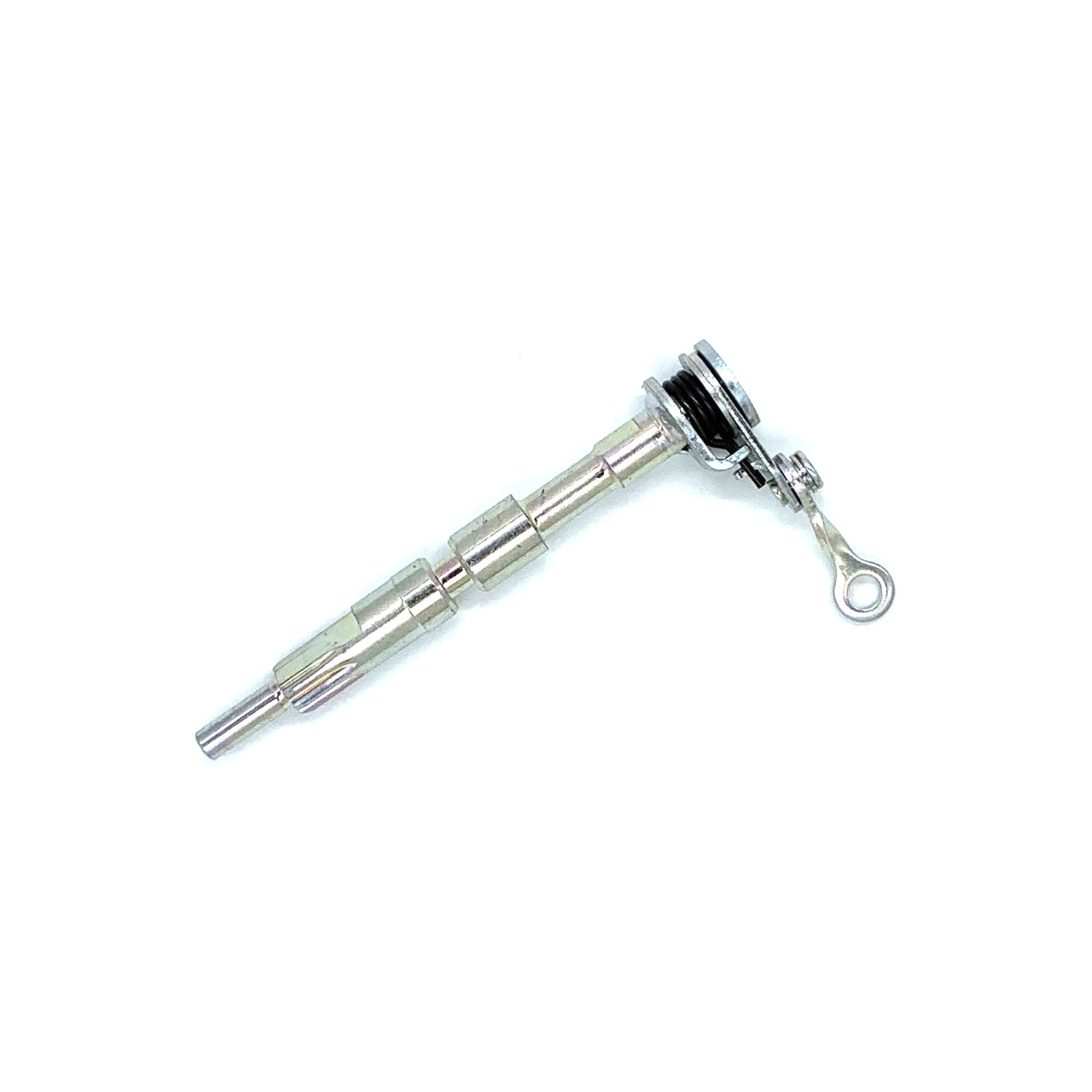 Привод мощностного клапана Kawasaki KX85 OEM: 13320-0002