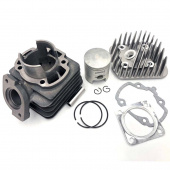 ЦПГ Honda AF 27  d-47  80cc   с головкой   Racing,Daytona