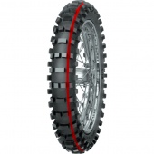 Покрышка 10"  2.50 - 10  MITAS  C-12 TT