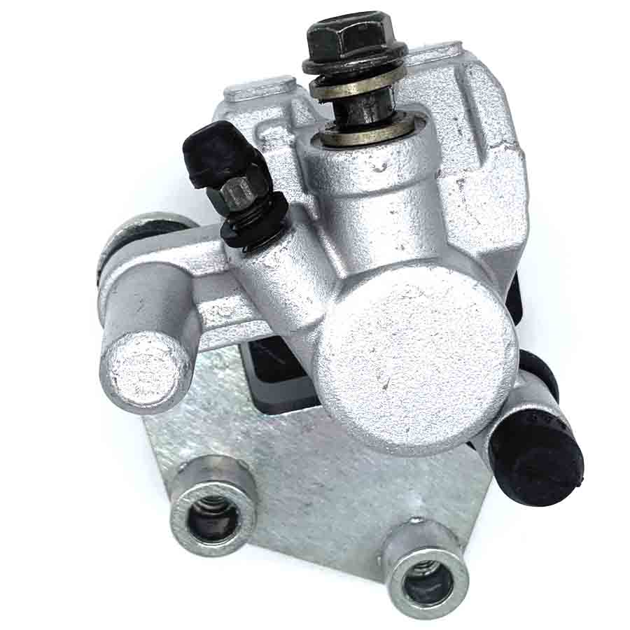 Суппорт тормозной передний KAYO TS90 2022 / OEM 