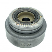 Ротор генератора GR7 двиг. ZS172FMM / ZS174MN / ZS170MM в сборе с обгонной муфтой