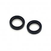 Сальник вилки 37 x 50 x 11 KAYO T2 ( к-т 2 шт )