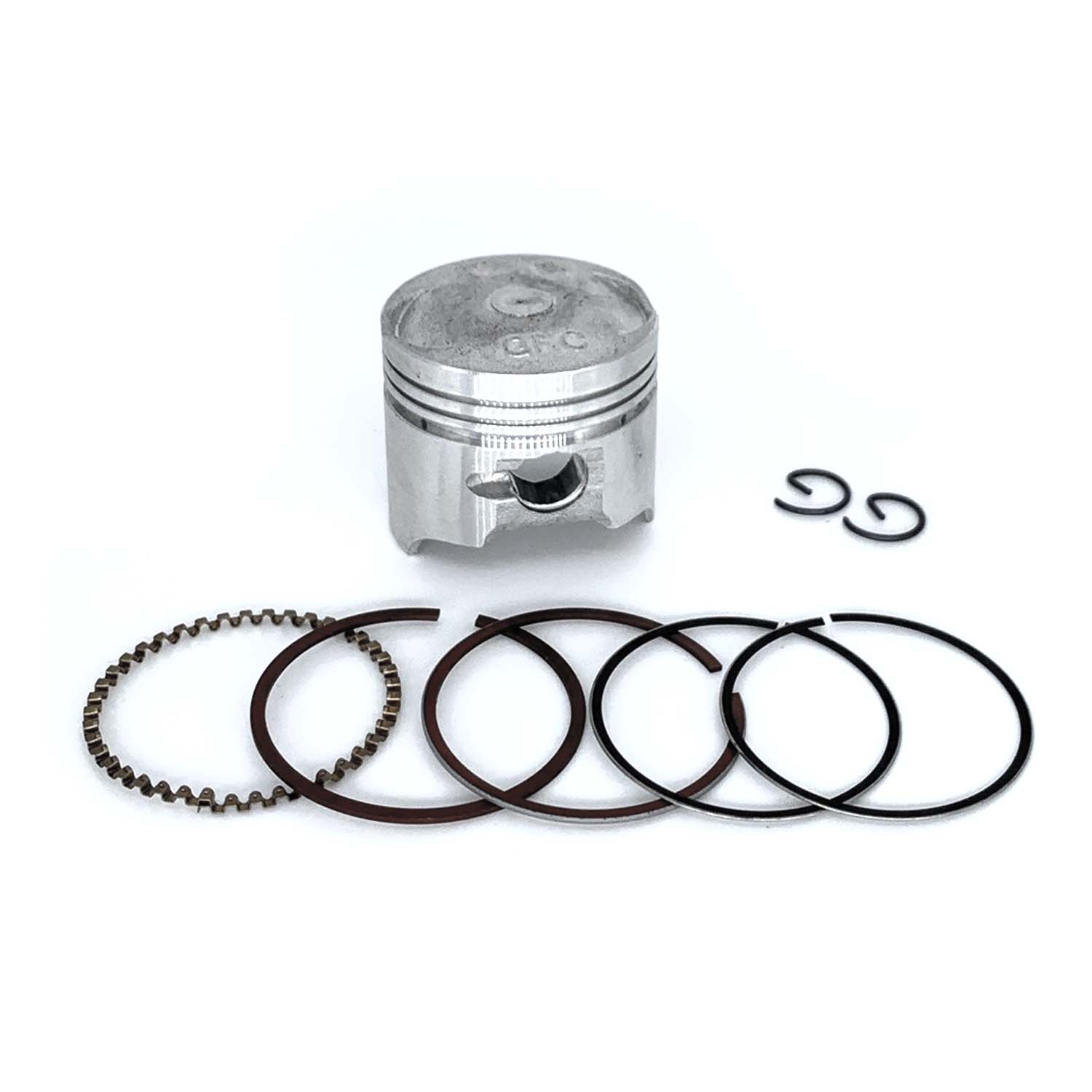 Поршень Honda AF 62  d-37.8   STD  MSU TW