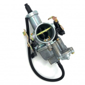 Карбюратор PZ 30 / 250 - 300 сс / с ускорительным насосом / подсос под трос 