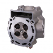 Головка цилиндра GR7 двиг. ZS177 / пустая / OEM