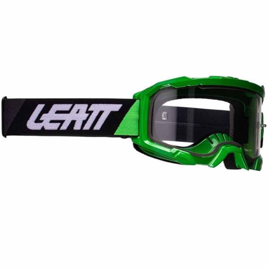 Очки для мотокросса LEATT Velocity 4.5