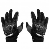 Перчатки Masontex M30 Carbon черный