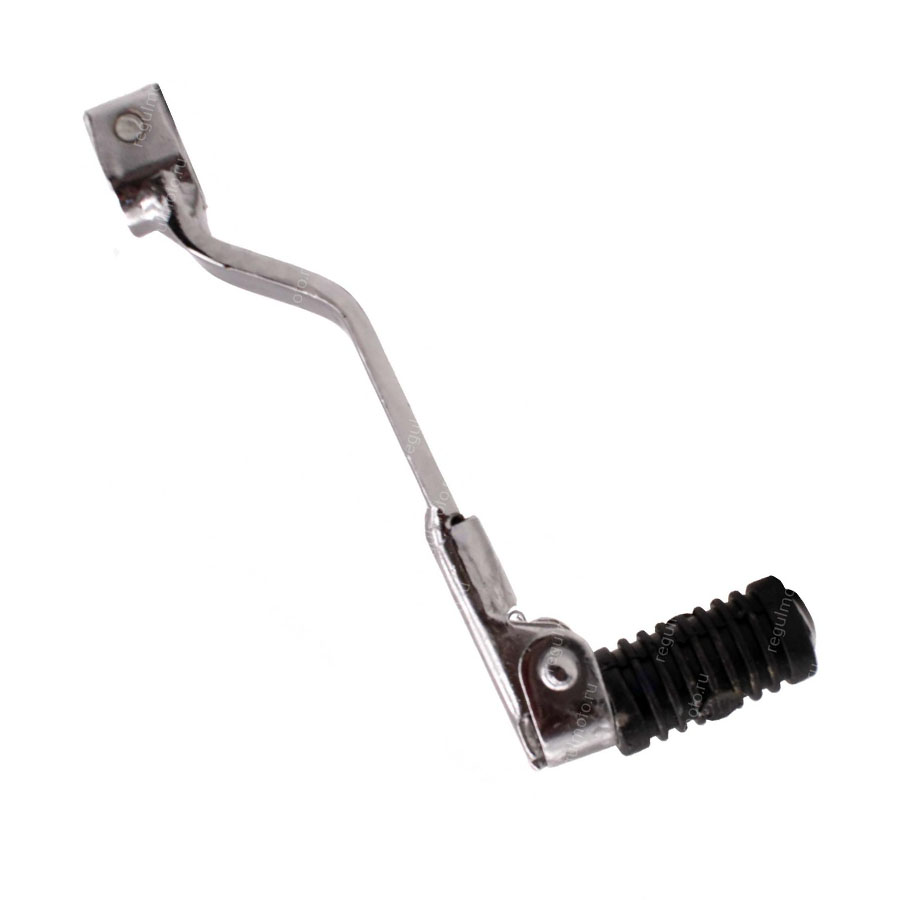 Рычаг переключения передач RegulMoto двиг. YX110 - YX150 