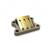 Лепестковый клапан Honda Dio AF 18,27