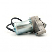 Электростартер KAYO двиг. YX110-150 см3 (верхний эл.стартер)  