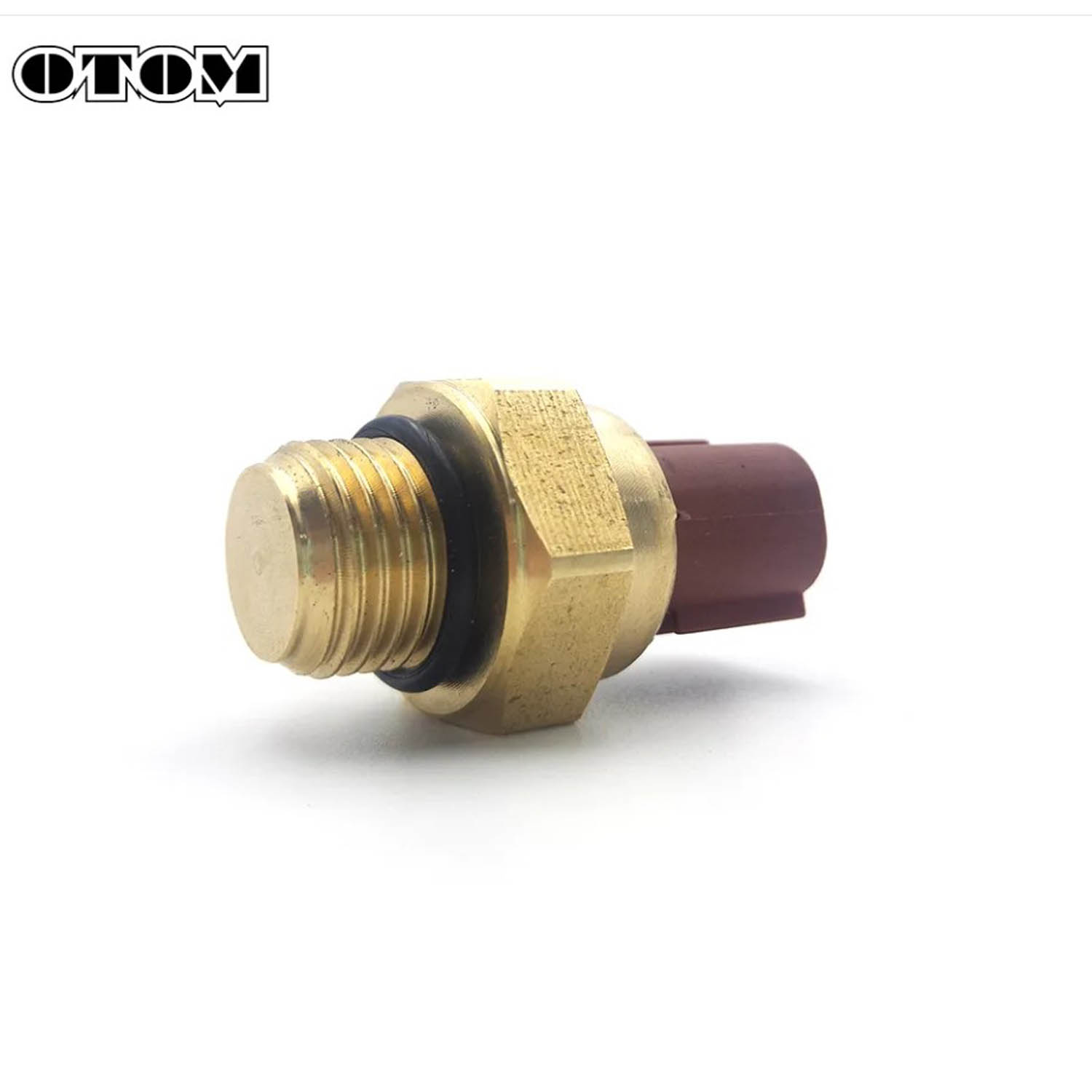 Датчик температуры охлаждающей жидкости OTOM
