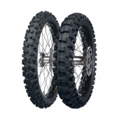 Покрышка 16"   90 х 100 - 16  Dunlop Geomax MX52 (52M)TT