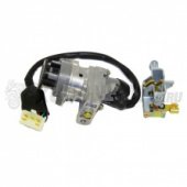 Замок зажигания К-Т Yamaha BWS  SM 