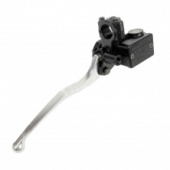 Тормозная машинка правая Мотоциклы 150 / 250 / 400 крепление под зеркало d-10  