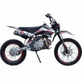 Питбайк Regulmoto SEVEN MEDALIST 150EM 19/16 / 2022