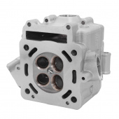 Головка цилиндра GR2 двиг. ZS174MN-3 CBS300 / пустая / OEM