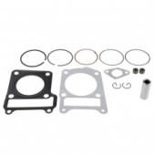 Прокладки К-Т полный Yamaha YBR125   "KOMATCU"