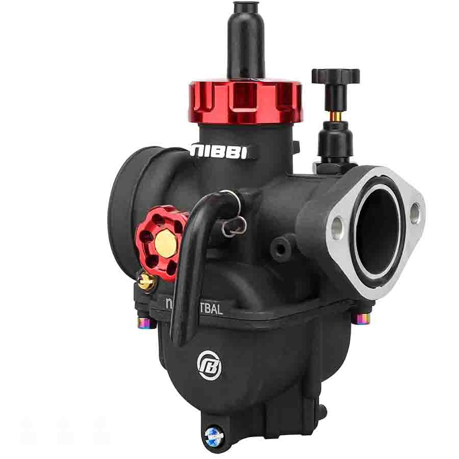 Карбюратор PE 28 FL YJ NIBBI ( крепление PZ)