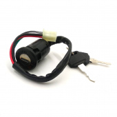 Замок зажигания IRBIS TTR 125 / TTR250a / ATV