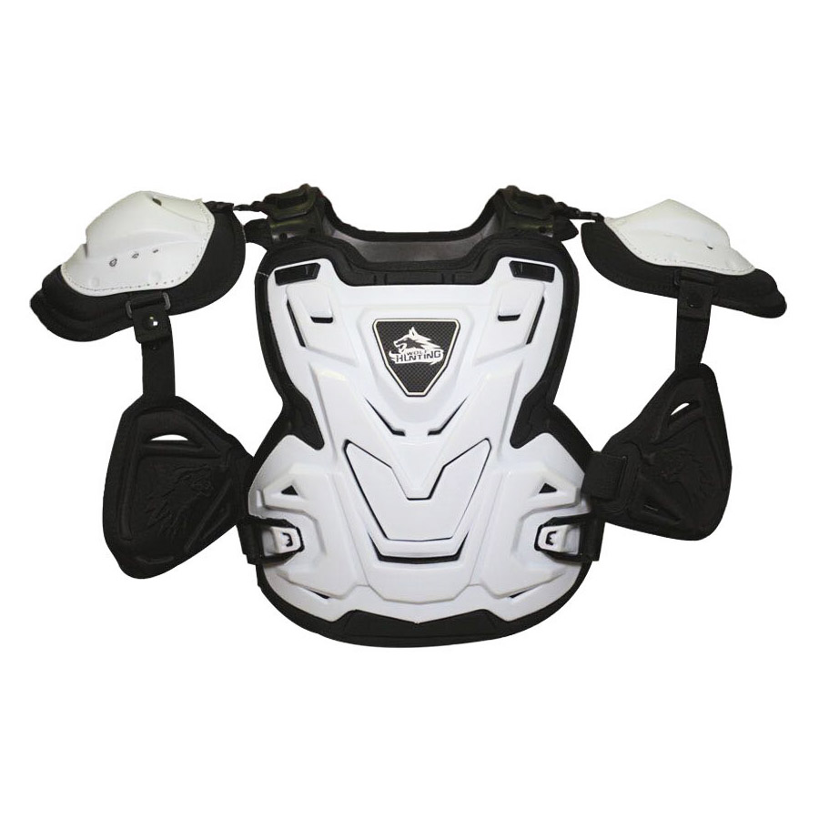 Защита тела (панцирь) Wolf AR08 детская 