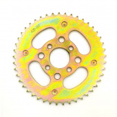 Звезда ведомая  428 - 45 KAYO VIPER,STORM,BULL 2B