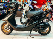Скутер HONDA Dio AF-35 ZX-2 / с пробегом /