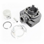 ЦПГ Suzuki AD 50  d-41  50сс   Racing,Daytona