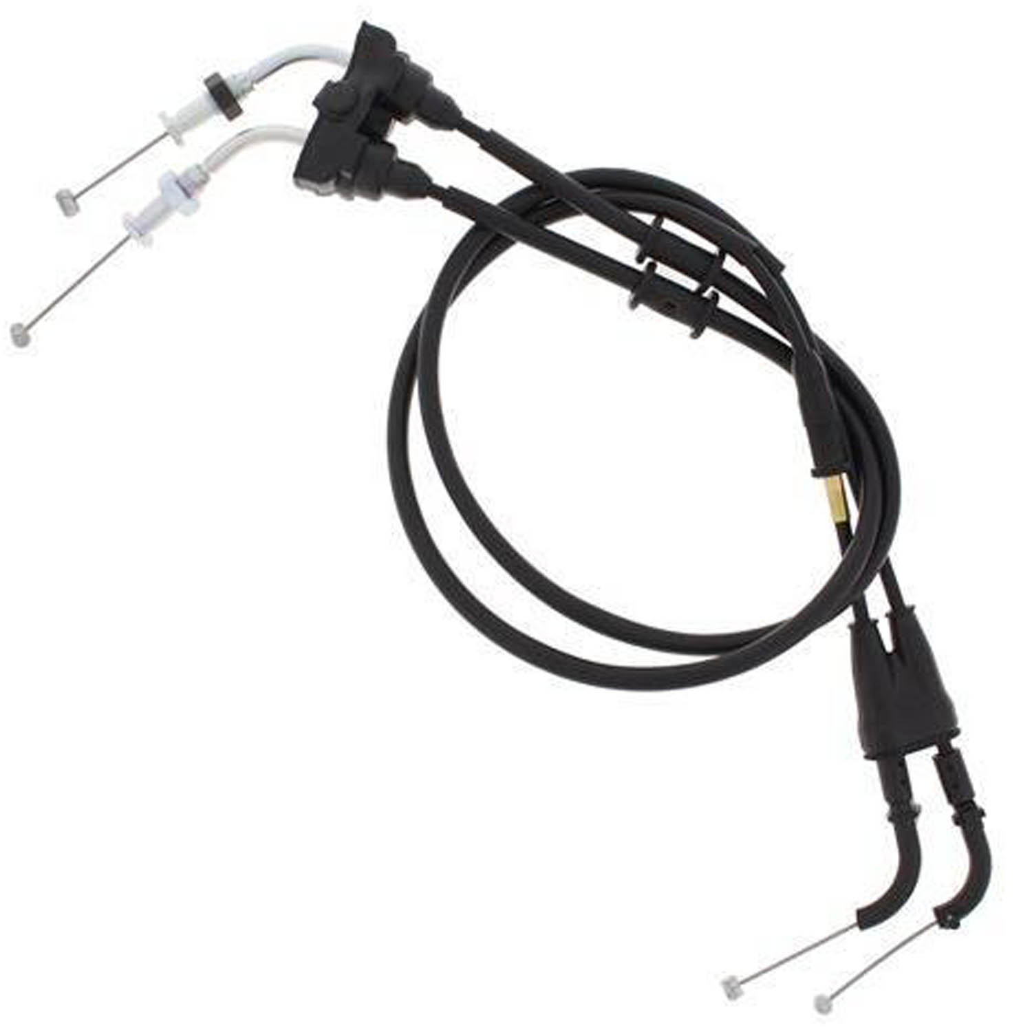 Трос газа Yamaha WR250F 15 / YZ250F 14-16 / YZ250FX 15 / 45-1251 