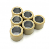 Ролики вариатора Honda/ GY-6 16 x 13   5 гр к-т 6 шт TMMP