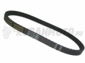 Ремень вариатора 772 x 17.5  Yamaha BWS 100 SM 