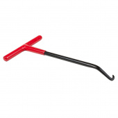 Инструмент для натяжения пружин Т-образный EMGO