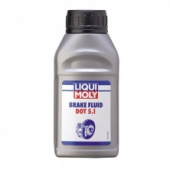 Тормозная жидкость OT-5.1 LiquiMoly Brakc Fluid 0.25л.